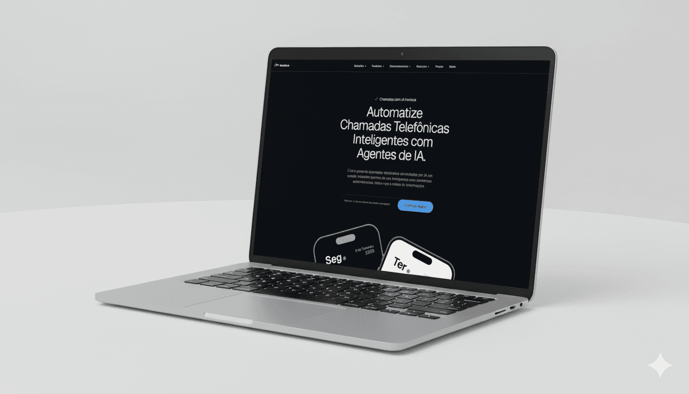 Soluções digitais desenvolvidas pela software house