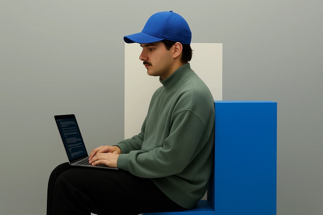 Luis Felipe - CEO da Dash Interactive